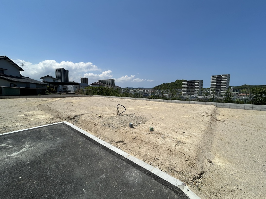 藤原3号地
