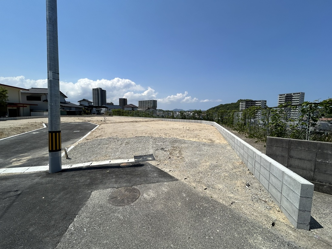 藤原4号地
