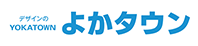 ロゴ画像：株式会社よかタウン