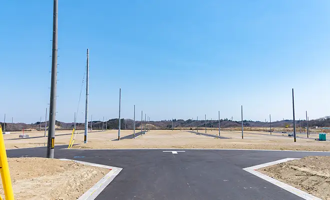 福岡の地元ハウスメーカーの住宅情報サイト