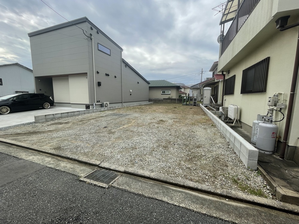 東区西戸崎2号地