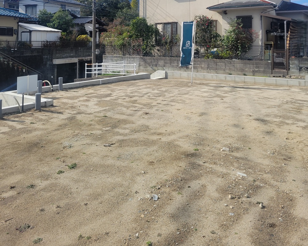柏原1号地2