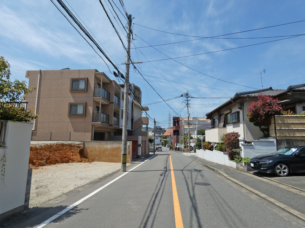 若宮前面道路2