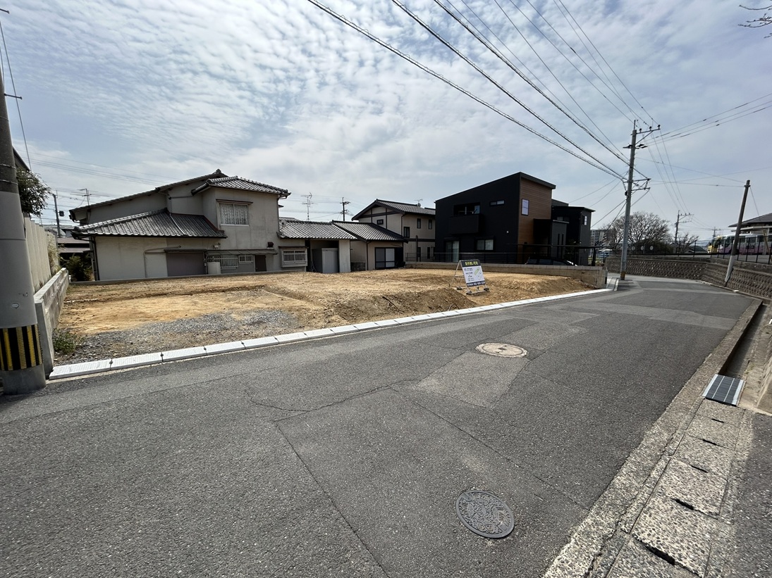 光貞台現地写真