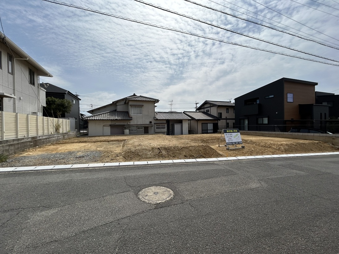 光貞台現地写真