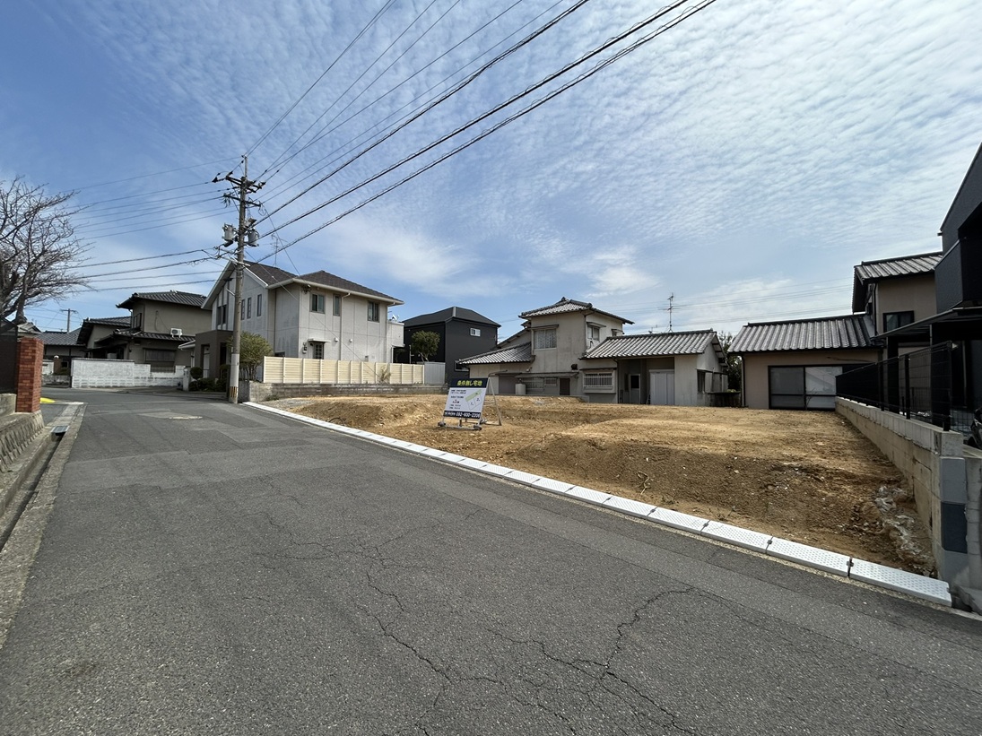 光貞台現地写真