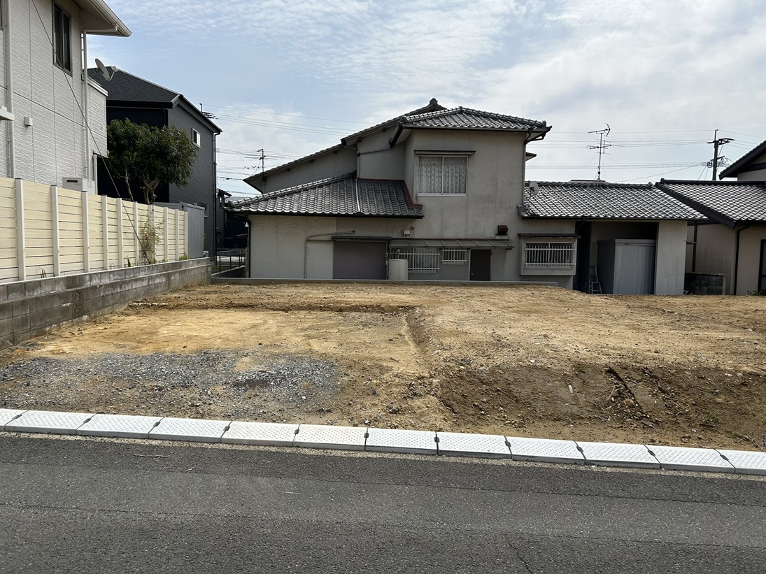 光貞台現地写真