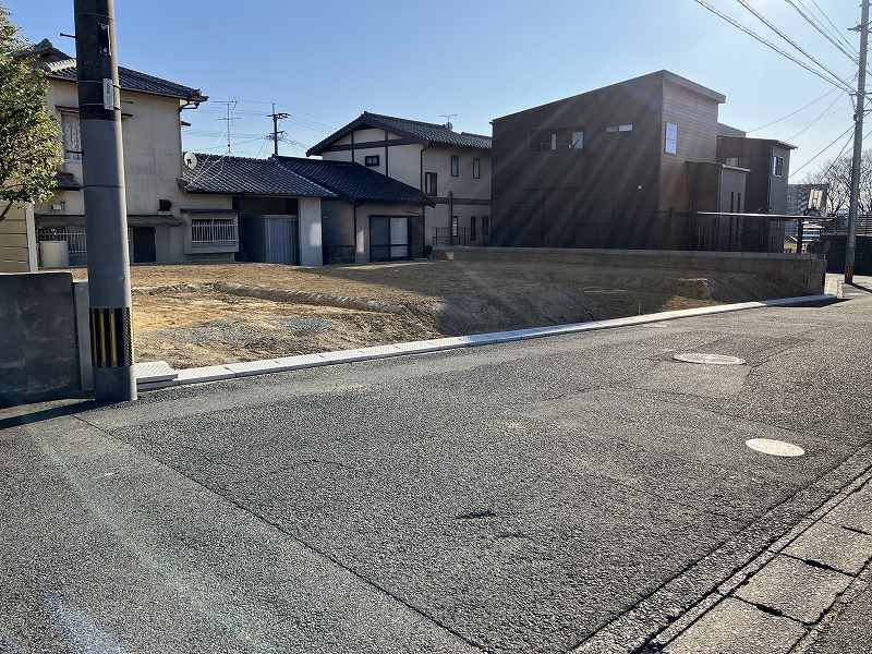 光貞台現地写真