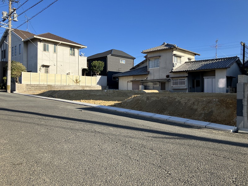 光貞台現地写真