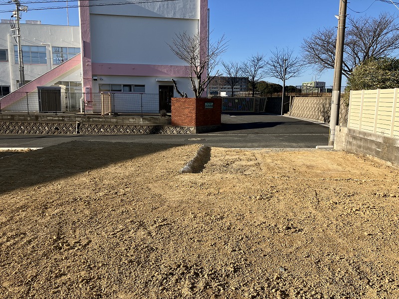 光貞台現地写真