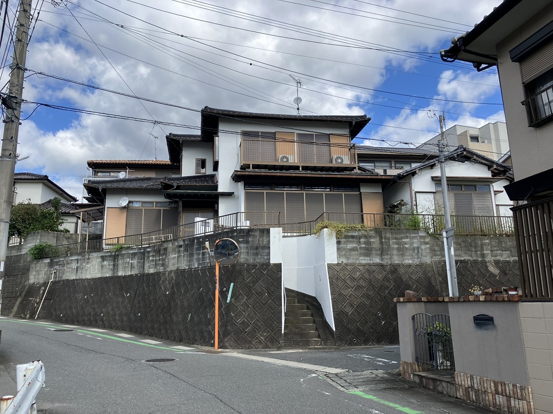 二日市北-現地1