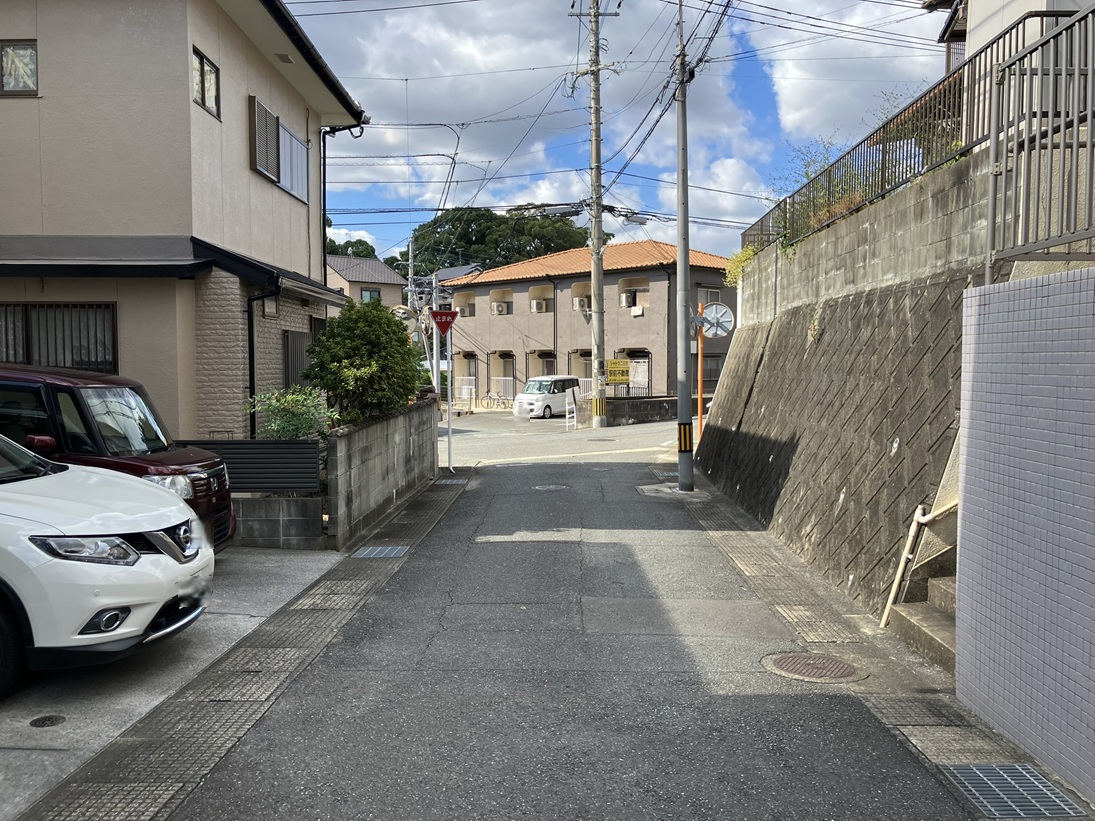 二日市北-現地4