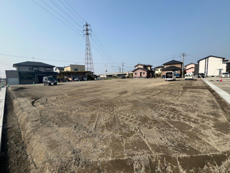 三橋町蒲船津-写真1