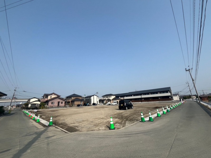 三橋町蒲船津-写真2