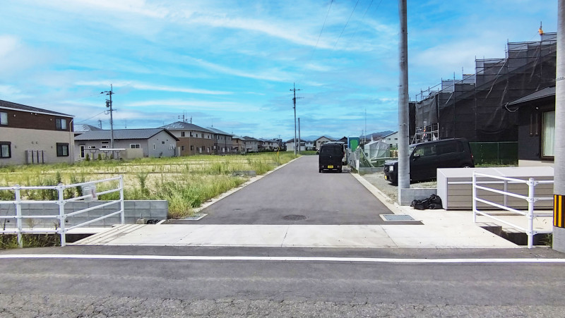 佐賀県吉野ヶ里町立野-写真2