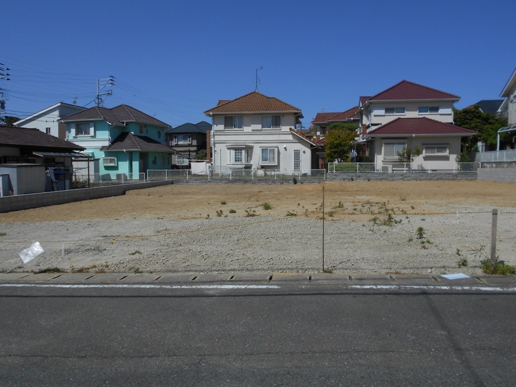 雁の巣現地写真